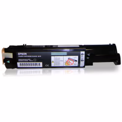 Epson Toner Black 4.5k, 4500 pages, Black, 1 pc(s)