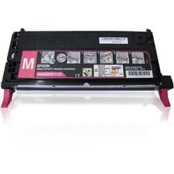 Epson High Capacity Imaging Cartridge Magenta 6k