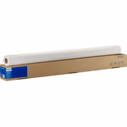 Epson Premium Canvas Satin, 60" x 12,2 m, 350g/m², 12.2 m, 152.4 cm, 152.4 cm (60"), Satin, 350 g/m²
