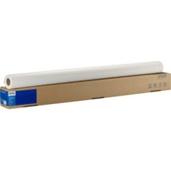 Epson Premium Canvas Satin, 60" x 12,2 m, 350g/m²