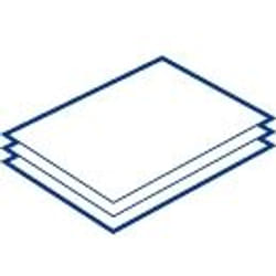 Epson Premium Semimatte Photo Paper Roll, 16" x 30,5 m, 260g/m²