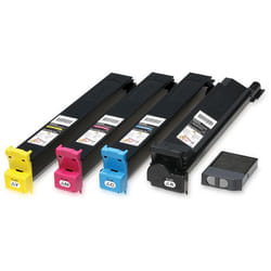 Epson Toner Cartridge Magenta 14k