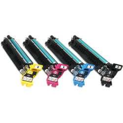 Epson Photoconductor Unit Black 50k