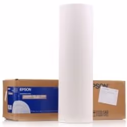 Epson Matte Backlit Film, 44" x 30,5 m, 280g/m², 280 g/m², Switzerland, SureColor SC-T7200D SureColor SC-T7200 SureColor SC-P ...