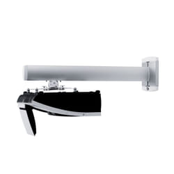 SMS Smart Media Solutions ShortThrow V+ project mount Wall Aluminium, White