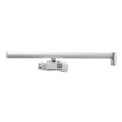 SMS Smart Media Solutions FS001600AW-P2 project mount Wall Aluminium, White