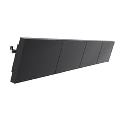 SMS Smart Media Solutions Multi Display Wall Tilt 165.1 cm (65") Black