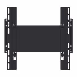 Smart Media Func Flatscreen WM T, 81.3 cm (32"), 139.7 cm (55"), 100 x 100 mm, 400 x 400 mm, 0 - 8°, Black