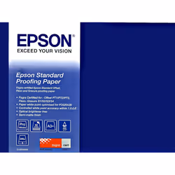 Epson Standard Proofing Paper 240, 17" x 30,5 m