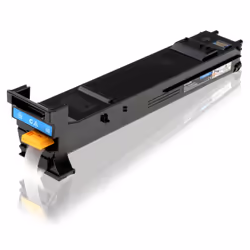 Epson High Capacity Toner Cartridge Cyan 8k, 8000 pages, Cyan, 1 pc(s)