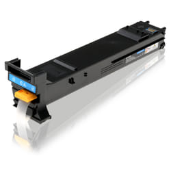 Epson High Capacity Toner Cartridge Cyan 8k