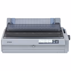 Epson LQ-2190, 576 cps, 360 x 180 DPI, 432 cps, 144 cps, 10,12 cpi, 6 copies