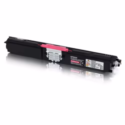 Epson Standard Capacity Toner Cartridge Magenta 1.6k, 1600 pages, Magenta, 1 pc(s)