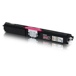 Epson Standard Capacity Toner Cartridge Magenta 1.6k