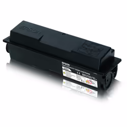 Epson High Capacity Toner Cartridge Black 8k, 8000 pages, Black, 1 pc(s)