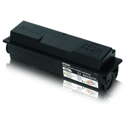 Epson High Capacity Toner Cartridge Black 8k
