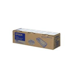 Epson Standard Capacity Return Toner cartridge M2300D, M2400D, MX20DN Original 3000 pages Cartridge Black