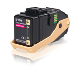 Epson Toner Cartridge Magenta 7.5k