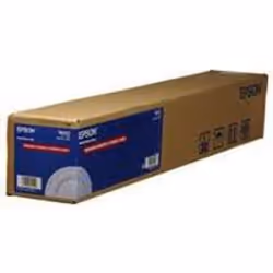 Epson Bond Paper Bright 90, 594mm x 50m, Matte, 90 g/m², White, ISO 9706, - SureColor SC-T7200D-PS - SureColor SC-T7200D - Su ...