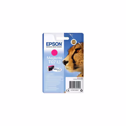 EPSON Cheetah Ink Cartridge for Epson Stylus SX600FW Series - Magenta