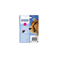 EPSON Cheetah Ink Cartridge for Epson Stylus SX600FW Series - Magenta