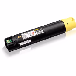 Epson High Capacity Toner Cartridge Yellow 13.7K, 13700 pages, Yellow, 1 pc(s)