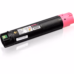 Epson High Capacity Toner Cartridge Magenta 13.7K, 13700 pages, Magenta, 1 pc(s)