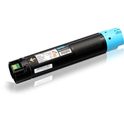 Epson High Capacity Toner Cartridge Cyan 13.7K