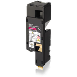 Epson Standard Capacity Toner Cartridge Magenta 0.7k