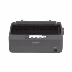 Epson LX-350 - Additional view 4