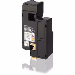 Epson Standard Capacity Toner Cartridge Black 0.7k, 700 pages, Black, 1 pc(s)