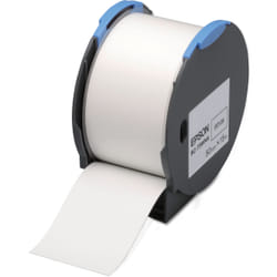 Epson RC-T5WNA 50mm White Tape