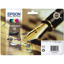 Epson Pen and crossword 16 Series ' ' multipack