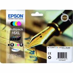 Epson Pen and crossword 16XL Series ' ' multipack