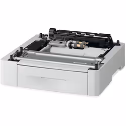 Epson 550-Sheet Paper Cassette, Paper tray, Epson, WorkForce AL-M400DTN WorkForce AL-M400DN, 550 sheets, White, China