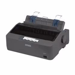 Epson LQ-350 - Additional view 4