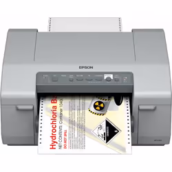 Epson GP-C831, Inkjet, 5760 x 1440 DPI, 92 mm/sec, Wired, Grey