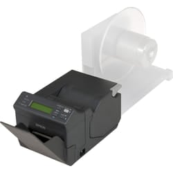 Epson TM-L500A (107A1): Combo, PS short, EDG, LCD, Tray - SITA F/W