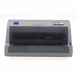 Epson LQ-630 dot matrix printer 360 x 180 DPI 360 cps
