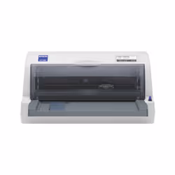 Epson LQ-630 dot matrix printer 360 x 180 DPI 360 cps - Additional view 4