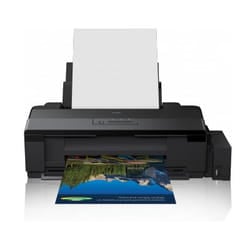 Epson EcoTank L1800 inkjet printer Colour 5760 x 1440 DPI A3