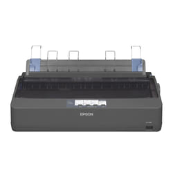 Epson LX-1350 dot matrix printer 240 x 144 DPI Colour 357 cps