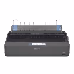 Epson LX-1350 dot matrix printer 240 x 144 DPI Colour 357 cps