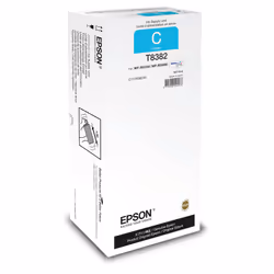 Epson Cyan XL Ink Supply Unit, Cyan, 1 pc(s)