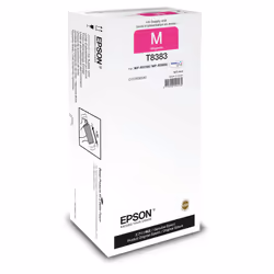 Epson Magenta XL Ink Supply Unit, Magenta, Pigment-based ink, 1 pc(s)