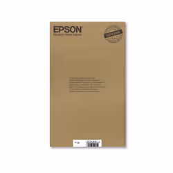 Epson Hummingbird Multipack 6-colours T0807 Claria Photographic Ink EasyMail Pack - Additional view 5