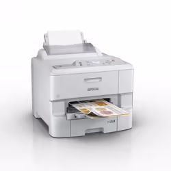 Epson WorkForce Pro WF-6090DW inkjet printer Colour 4800 x 1200 DPI A4 Wi-Fi