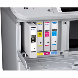 Epson WorkForce Pro WF-6590DWF Inkjet A4 4800 x 1200 DPI 34 ppm Wi-Fi