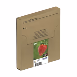 Epson 29 Easymail Ink Cartridge - Multi-Pack