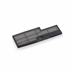 Epson Air Filter - ELPAF49, Filter kit, Epson, Black, EB-670 EB-680 EB-675W EB-685W EB-675Wi EB-680Wi EB-685Wi EB-695Wi EB-68 ...
